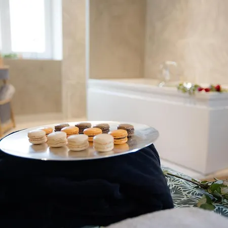 Appartement Odyssee L'expérience Commence Ici Jacuzzi *