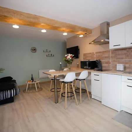 Odyssee L'expérience Commence Ici Jacuzzi Appartement *